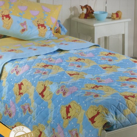 Winnie The Pooh Biancheria Per Il Letto Shop Online