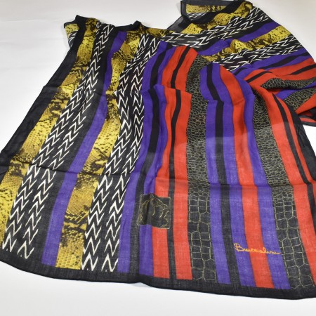 Fulard donna BRACCIALINI 17902
