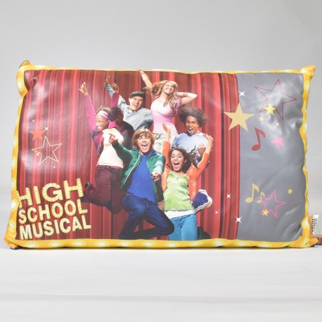 HIGH SCHOOL MUSICAL cuscino...