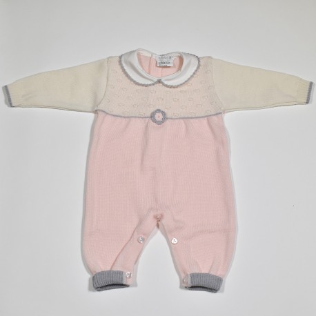 Tutina neonata 2041B SIMONA