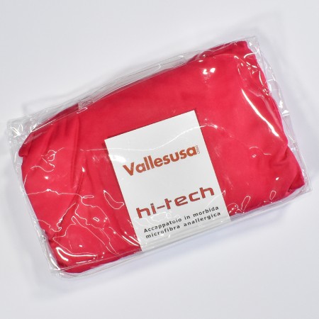 Accappatoio microfibra Hi-Tech Vallesusa