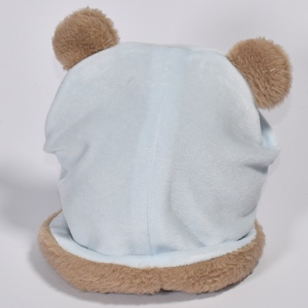 Cappellino neonato IC9273 Stella