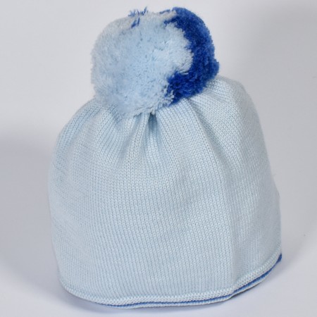 Cappellino neonato IC9771 Stella
