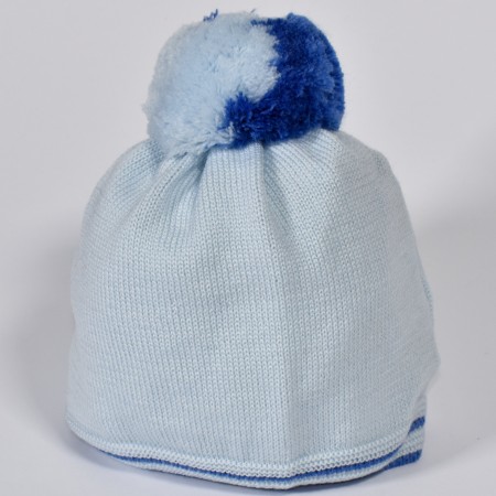 Cappellino neonato IC9771 Stella