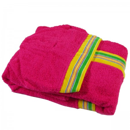 Accappatoio junior Pongo Gabel