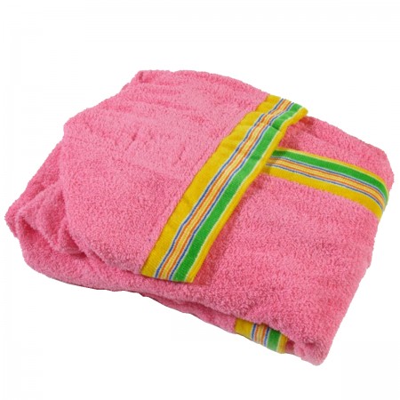 Accappatoio baby Pongo Gabel