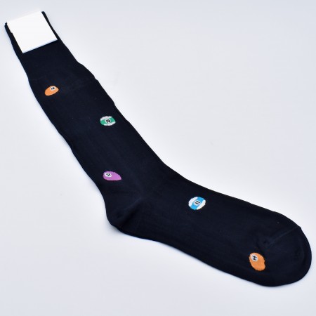 Calza uomo lunga Biliardo Best Calze