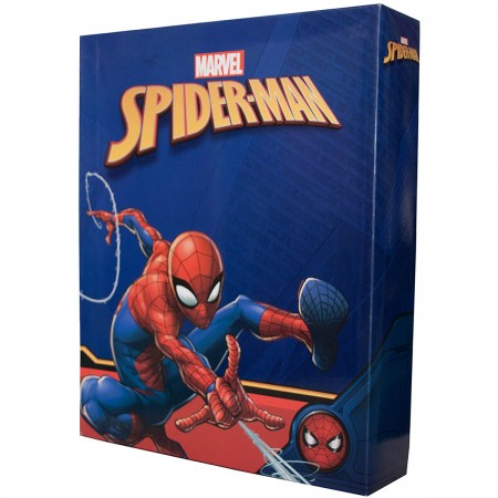 Accappatoio baby Spider Man Disney