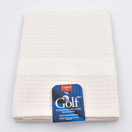 Set asciugamano e ospite Golf Gabel