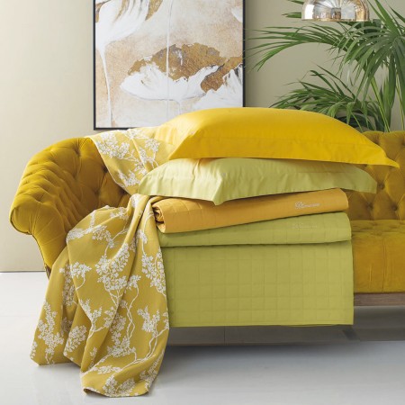 Completo lenzuola matrimoniale Lory Blumarine