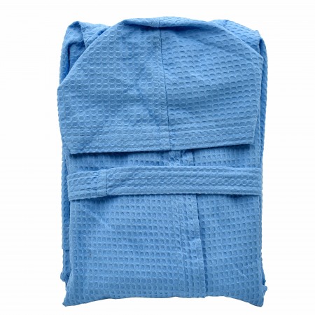 Accappatoio nido d'ape Golf Gabel