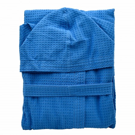 Accappatoio nido d'ape Golf Gabel