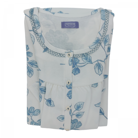 Camicia da notte 92759 Linclalor