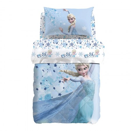 Trapunta singola Frozen Dream Disney Caleffi