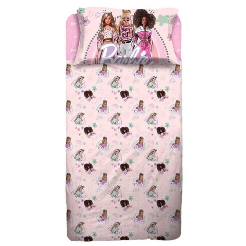 Set Lenzuola Letto Singolo, Completo Letto Disney Princess in Cotone per  Bambini: Regalale un Sonno da Principessa! : : Casa e cucina