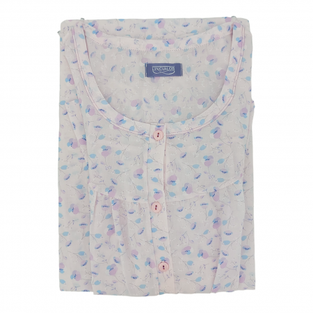 Camicia da notte donna 30841 Linclalor