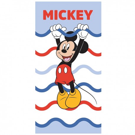 Telo mare Mickey Disney
