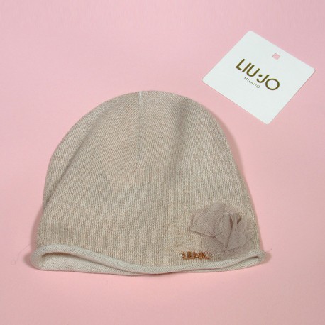 LUREX cappellino baby LIU·JO H68002