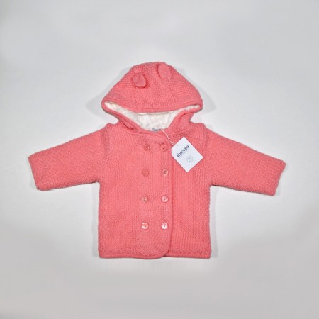 Cappotto baby 44011 ABSORBA