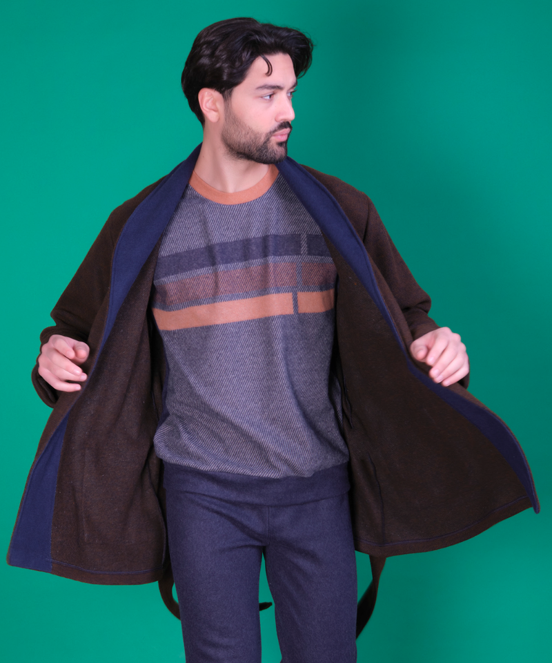Intimo uomo