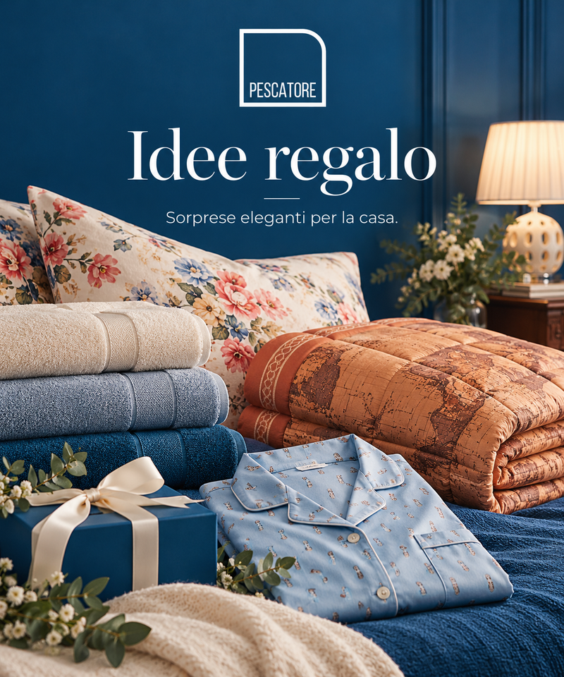 Idee regalo