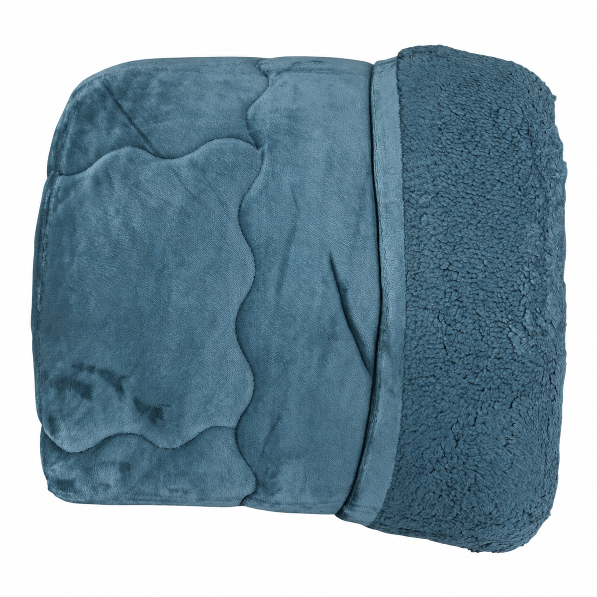 trapunta Martin Lovely Home 260x260 cm con composizione e grammatura 600 g/m²