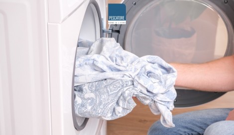 Come asciugare le lenzuola nell’asciugatrice senza rovinarle
