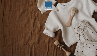 Come lavare i vestiti dei neonati: guida completa