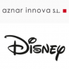 Disney Aznar Innova