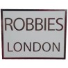 Robbies London
